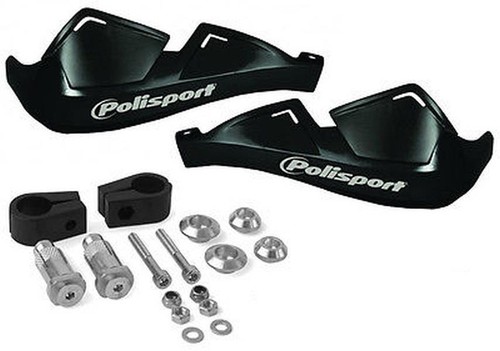 Polisport evo paramani - polisport, nero