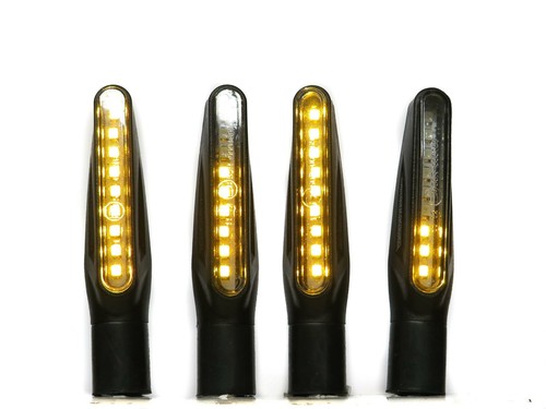 Set completo indicatori led - indicatori,