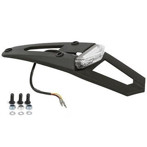 Fanale posteriore led - posteriore,