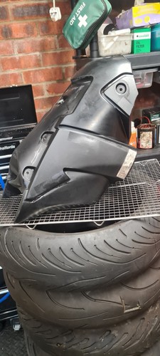 Serbatoio benzina ktm 640 duke - ktm,