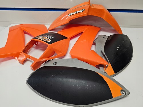 Ktm 620 640 - lc4, 1