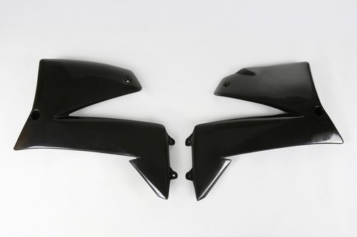 Plastiche convogliatori ktm - plastiche,