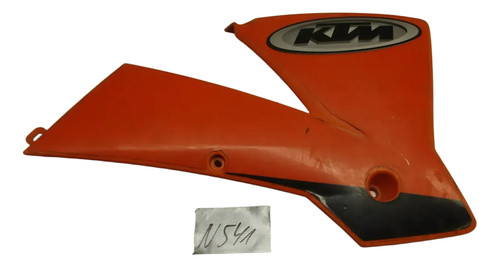 Carena serbatoio - , n541