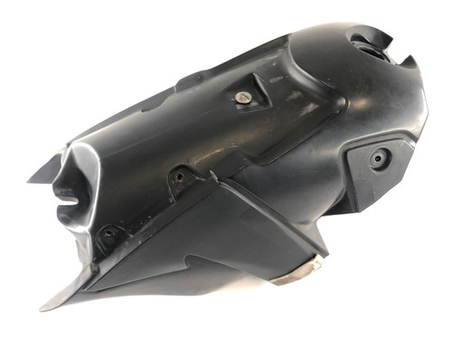 Ktm lc4 640 - 2,