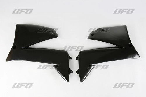 Copri radiatore ufo ktm 660 - copri,