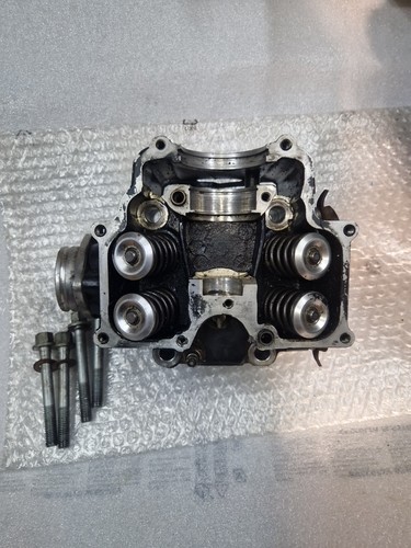 Testa cilindro ktm lc4 - cilindro, 625