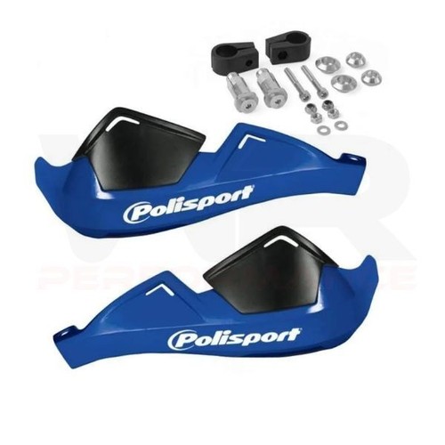 Paramani polisport blu per - paramani,