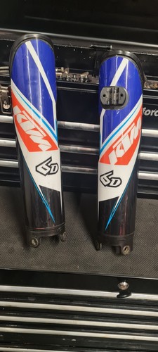 Copriforcella ktm lc4 640 - ktm,