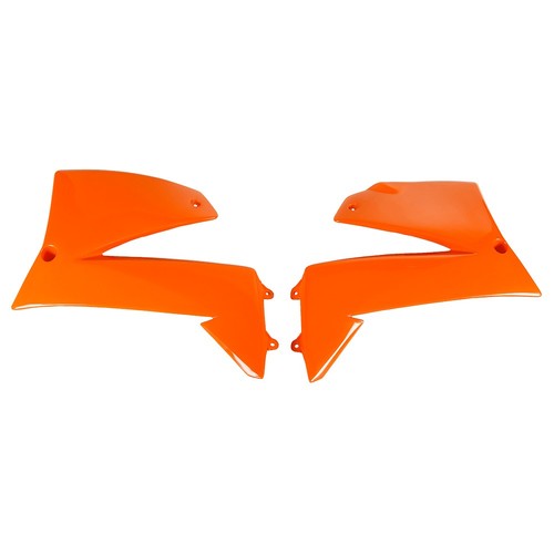 Copriradiatore ufo ktm 660 smc - ufo,