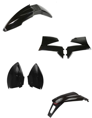Kit carene - , plastica