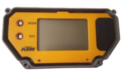 Display tachimetro ktm - tachimetro, 640