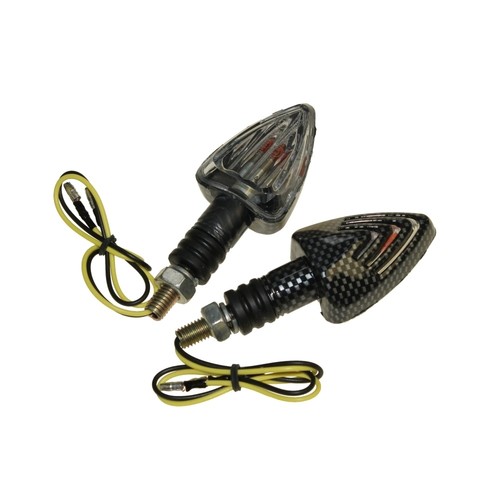 Mini frecce moto lennon - moto,