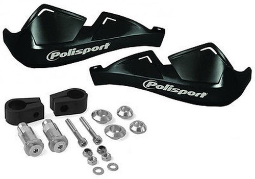 Polisport evo paramani nero - polisport,