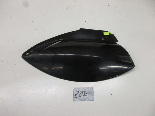 Carena coperchio laterale z256 - carena,